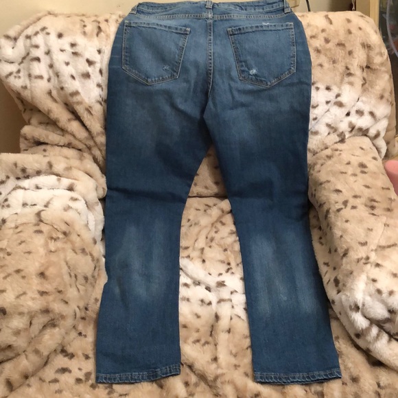 Arizona Jeans 👖 boyfriend style - Picture 9 of 9